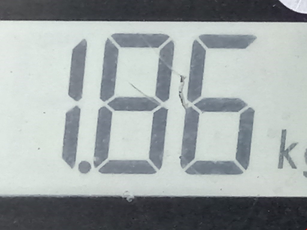 Стекло кузовное глухое левое KIA Carens 2006-2012