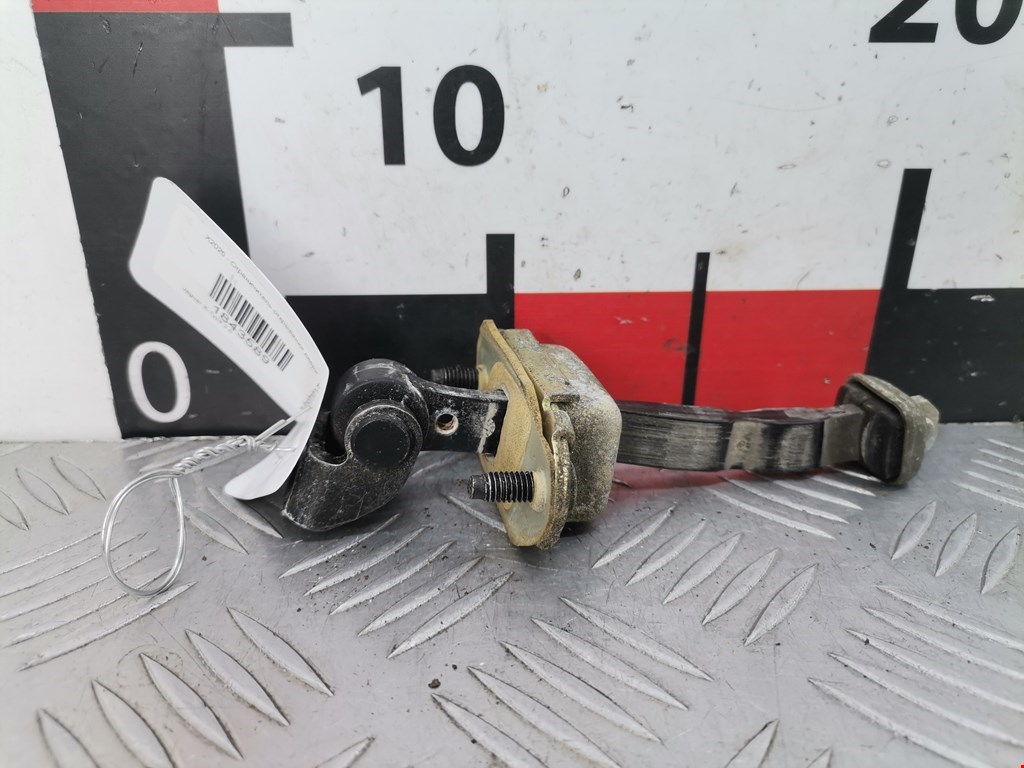 Ограничитель открывания двери JAGUAR X-Type 2001-2009