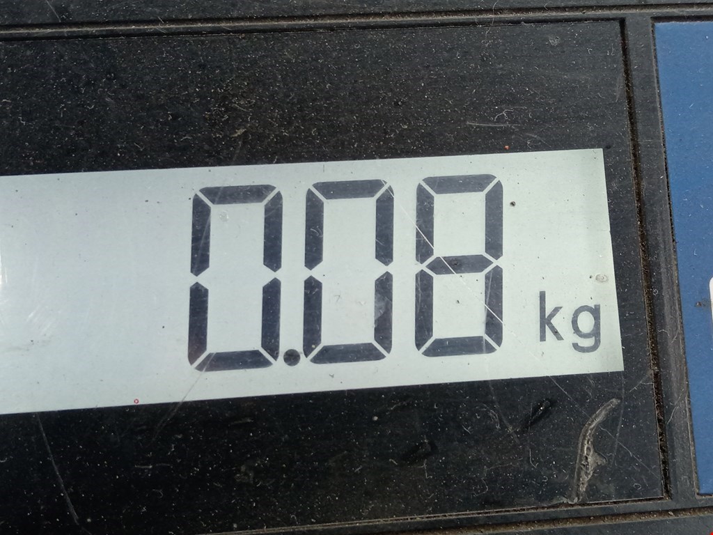 Крышка топливного бака AUDI A5 2007-2016