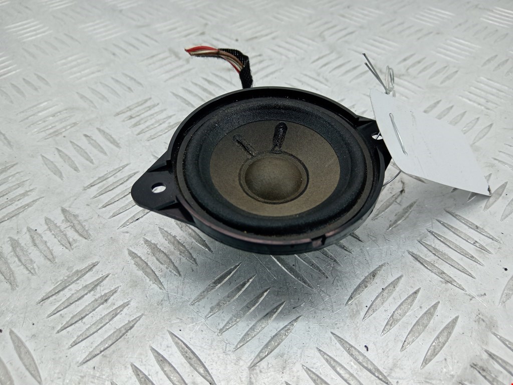 Динамик AUDI A5 2007-2016