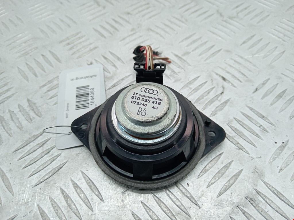 Динамик AUDI A5 2007-2016