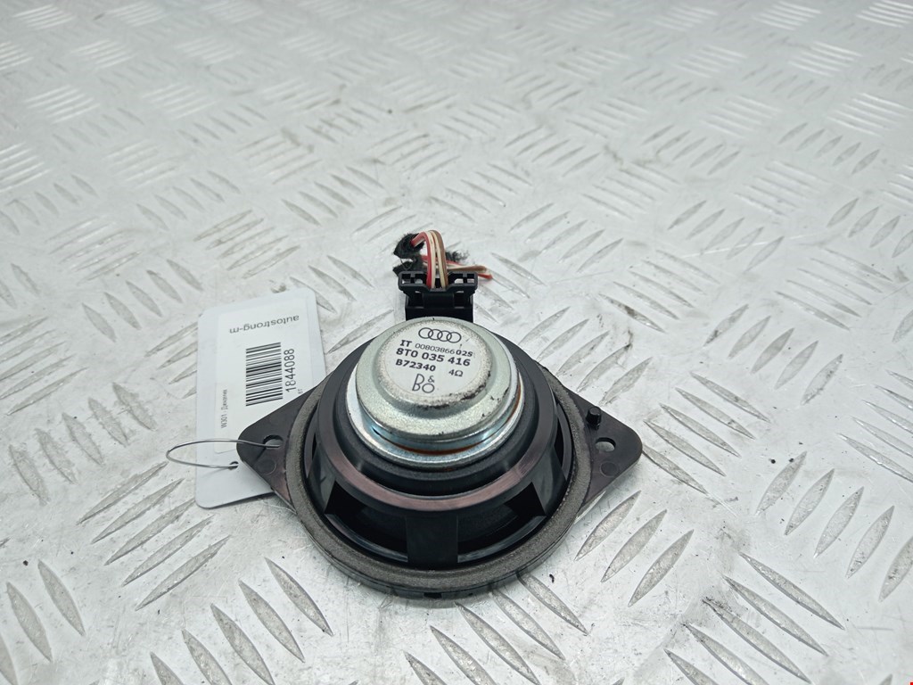 Динамик AUDI A5 2007-2016