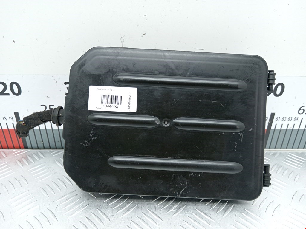 Блок комфорта AUDI A4 B7 2004-2007