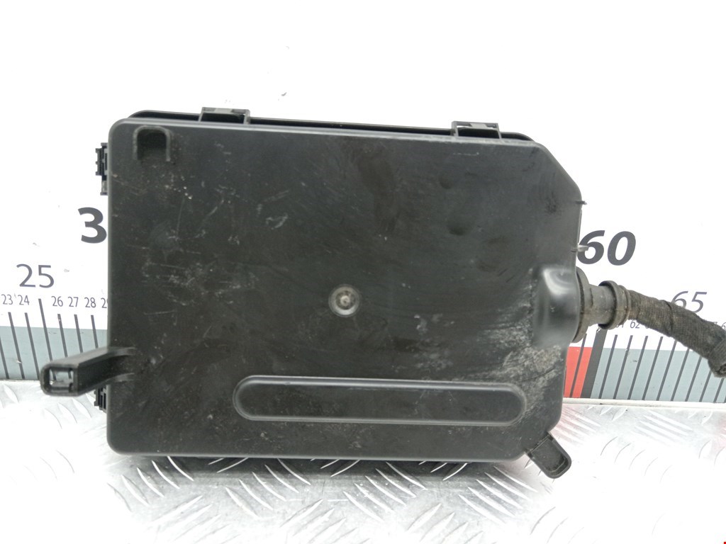 Блок комфорта AUDI A4 B7 2004-2007