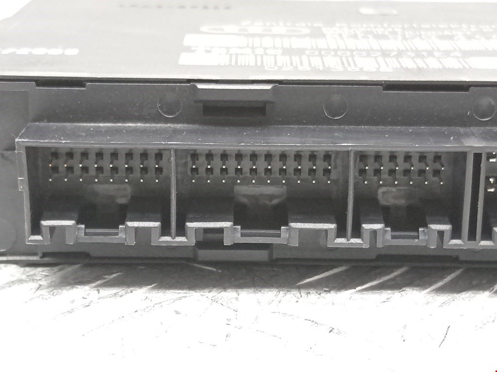 Блок комфорта AUDI A4 B7 2004-2007