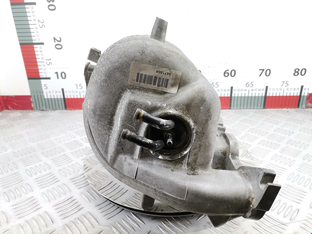 Коллектор впускной VOLVO V40 I 1995-2004