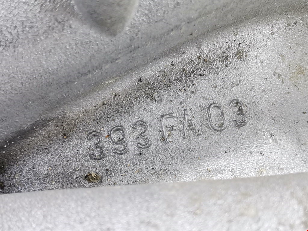 Коллектор впускной VOLVO V40 I 1995-2004