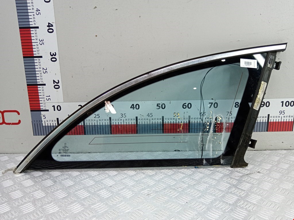 Стекло кузовное глухое правое MERCEDES-BENZ R-Class W251 2005-2017