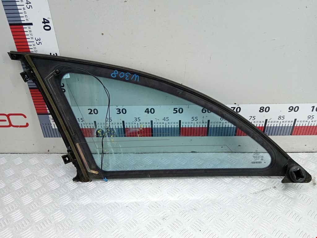 Стекло кузовное глухое правое MERCEDES-BENZ R-Class W251 2005-2017