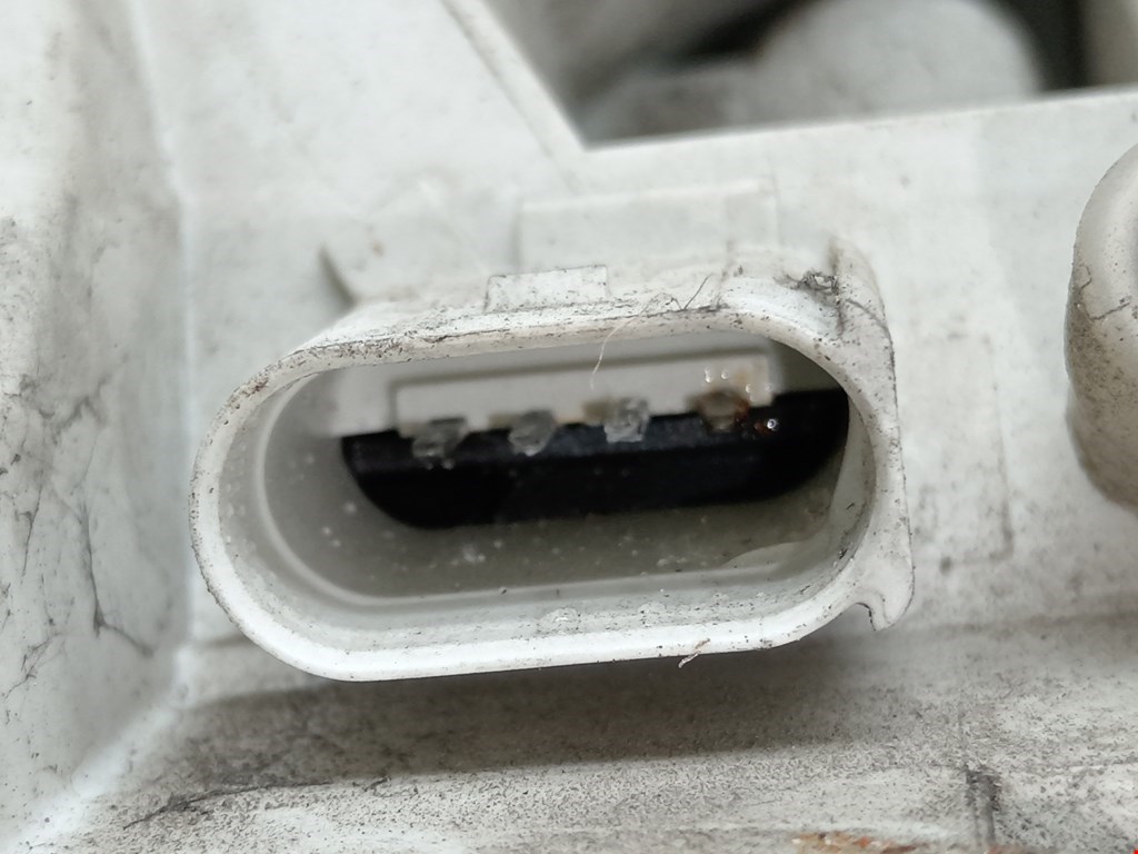 Фонарь задний правый AUDI A4 B7 2004-2007