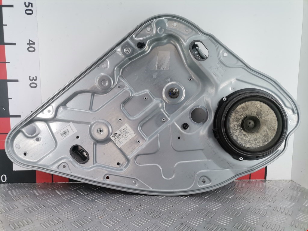 Стеклоподъемник задний левый FORD Fusion 2002-2012