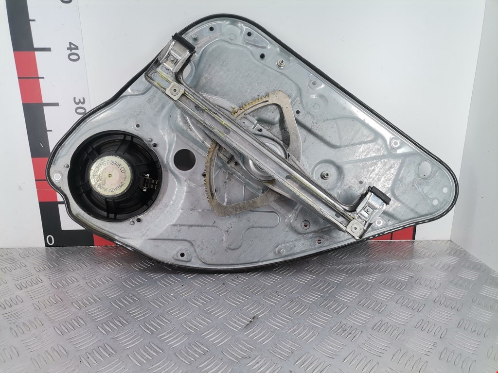 Стеклоподъемник задний левый FORD Fusion 2002-2012
