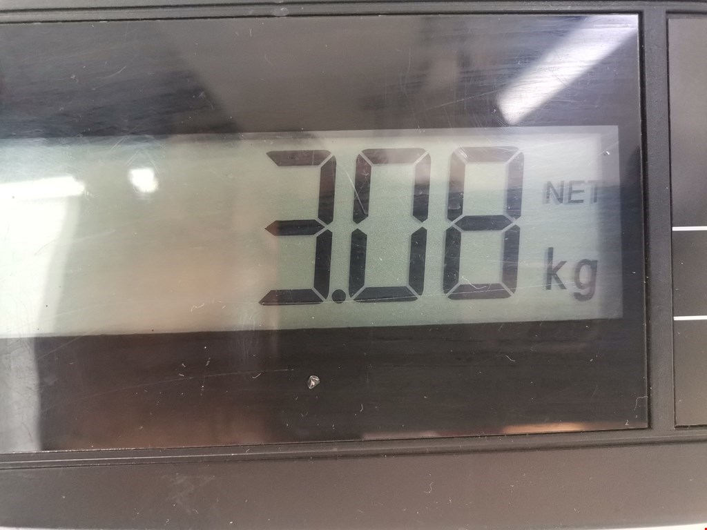 Стеклоподъемник задний левый FORD Fusion 2002-2012