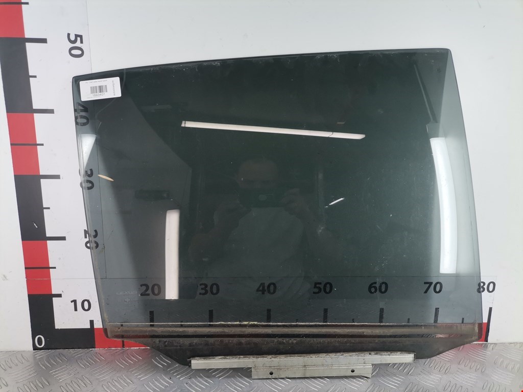 Стекло двери заднее правое LEXUS RX 300\330\350\400H 2003-2009