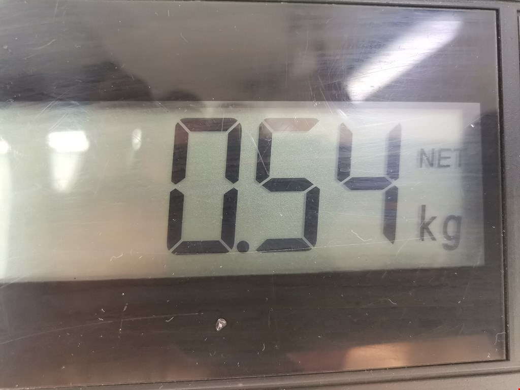 Замок багажника (крышки двери) AUDI A3 8P 2003-2013