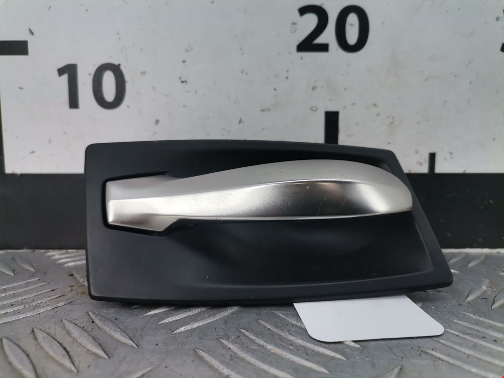 Ручка дверная задняя внутренняя правая BMW 5er 5 серия E60/E61 2003-2010