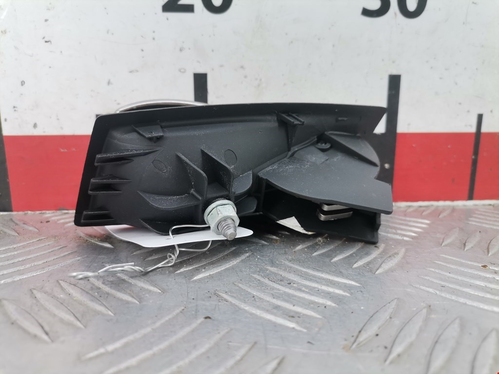 Ручка дверная задняя внутренняя правая BMW 5er 5 серия E60/E61 2003-2010