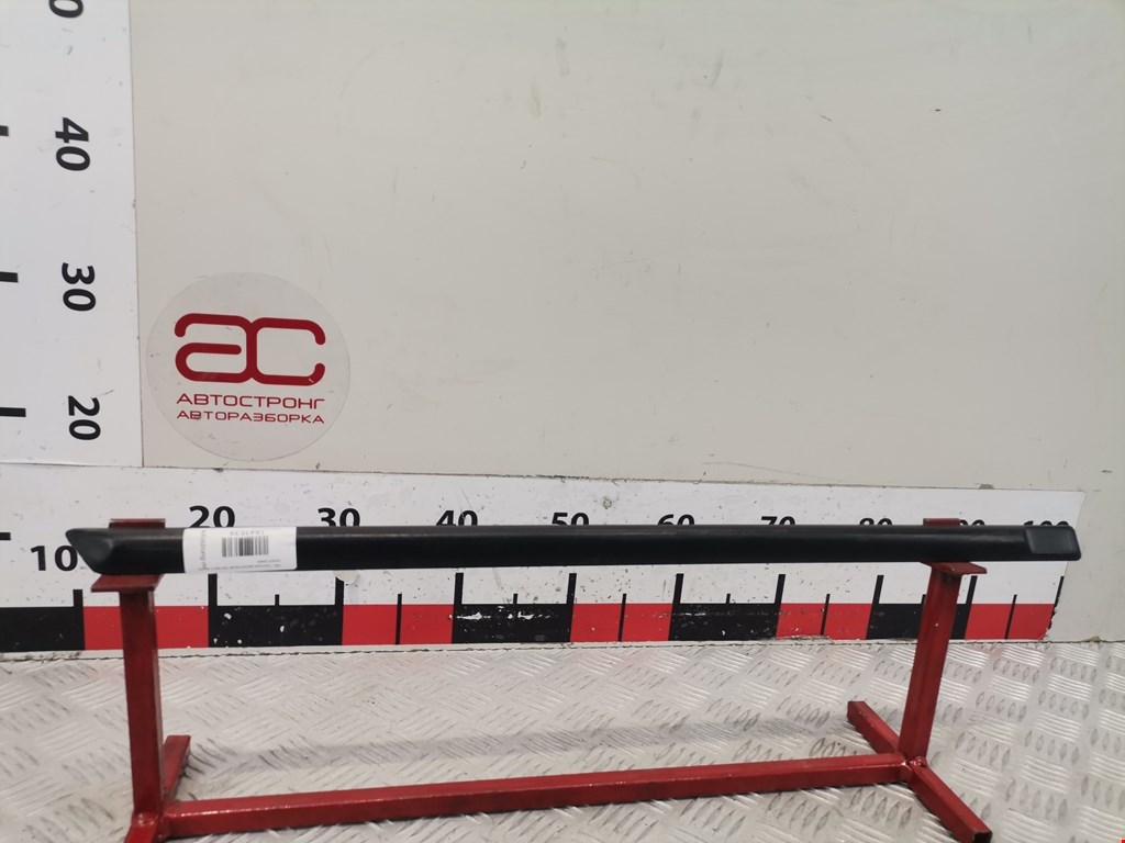 Накладка декоративная (молдинг) двери задней правой Skoda Fabia 1 (1999-2007)