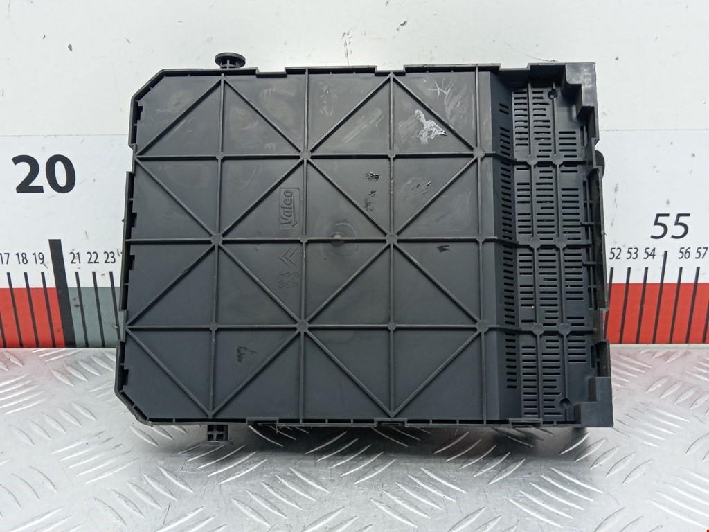 Блок комфорта PEUGEOT 308 2007-2015