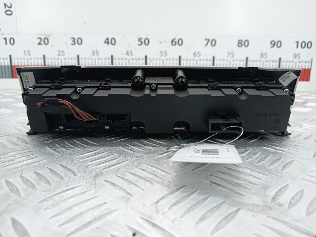 Блок кнопок MERCEDES-BENZ CLC-Class CL203 2008-2011