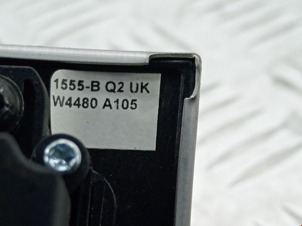 Блок кнопок MERCEDES-BENZ CLC-Class CL203 2008-2011