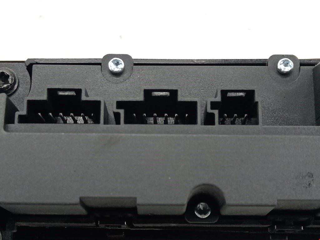 Блок кнопок MERCEDES-BENZ CLC-Class CL203 2008-2011