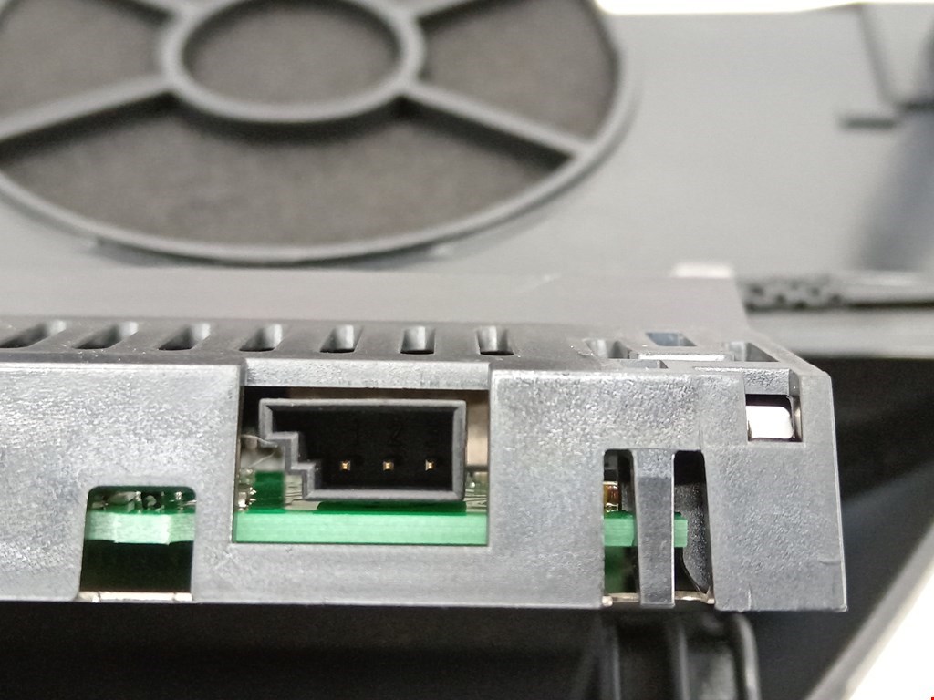 Дисплей информационный (компьютера) MERCEDES-BENZ CLC-Class CL203 2008-2011