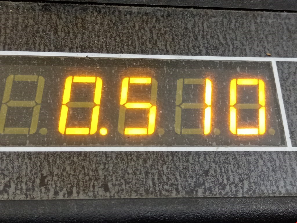 Подстаканник KIA Sorento 2002-2009