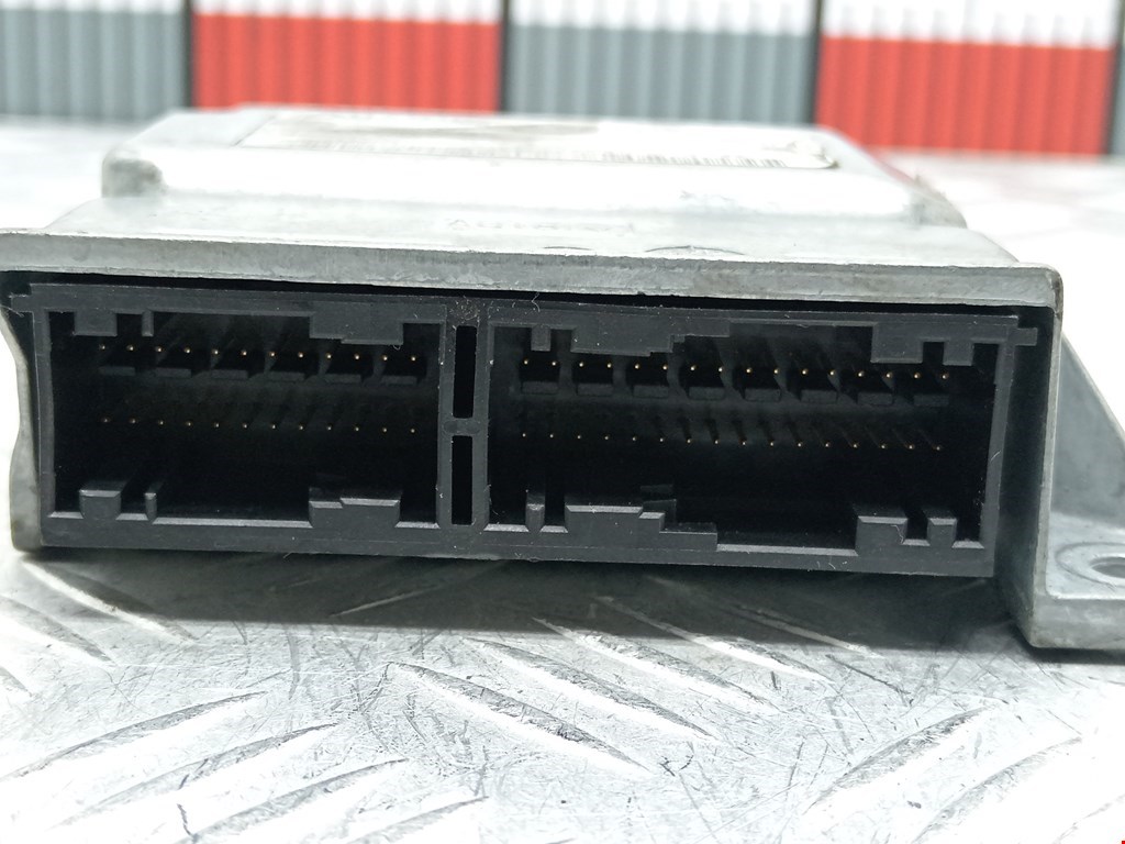 Блок управления AIR BAG PEUGEOT 308 2007-2015