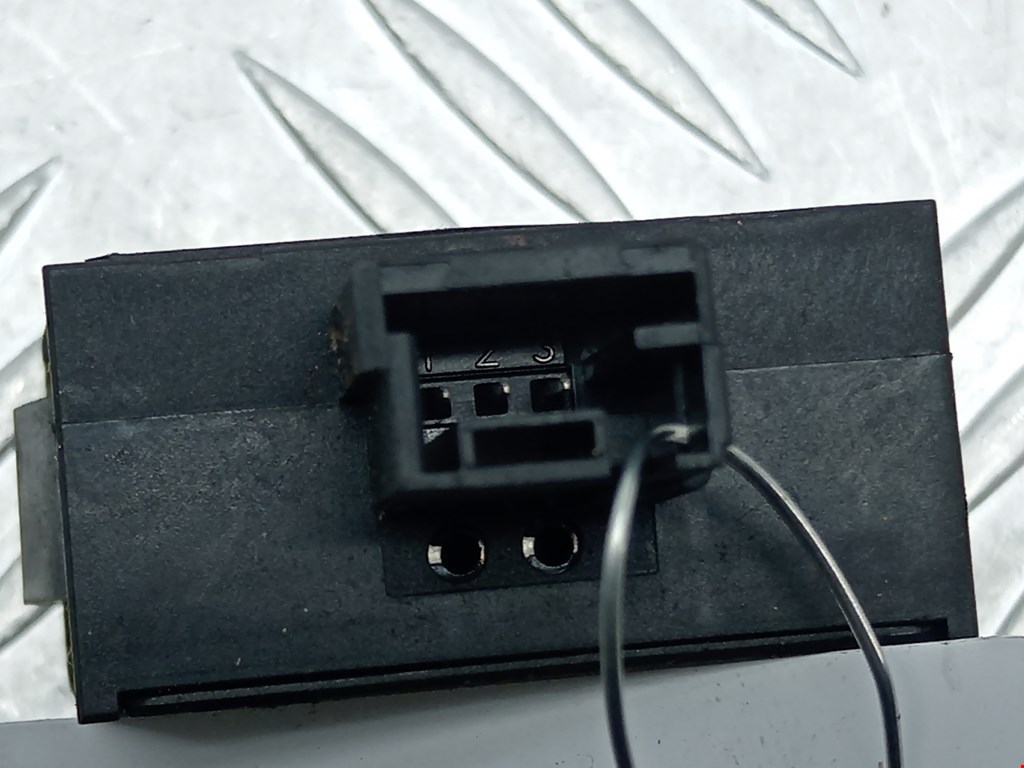 Кнопка корректора фар PEUGEOT 308 2007-2015