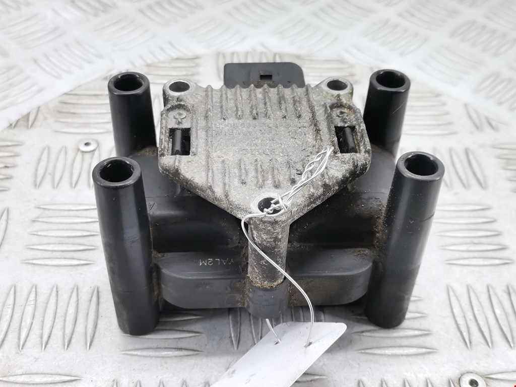 Катушка зажигания VOLKSWAGEN Passat B5 1997-2005