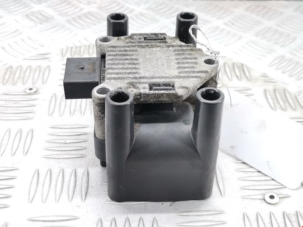 Катушка зажигания VOLKSWAGEN Passat B5 1997-2005