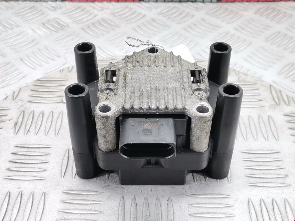 Катушка зажигания VOLKSWAGEN Passat B5 1997-2005