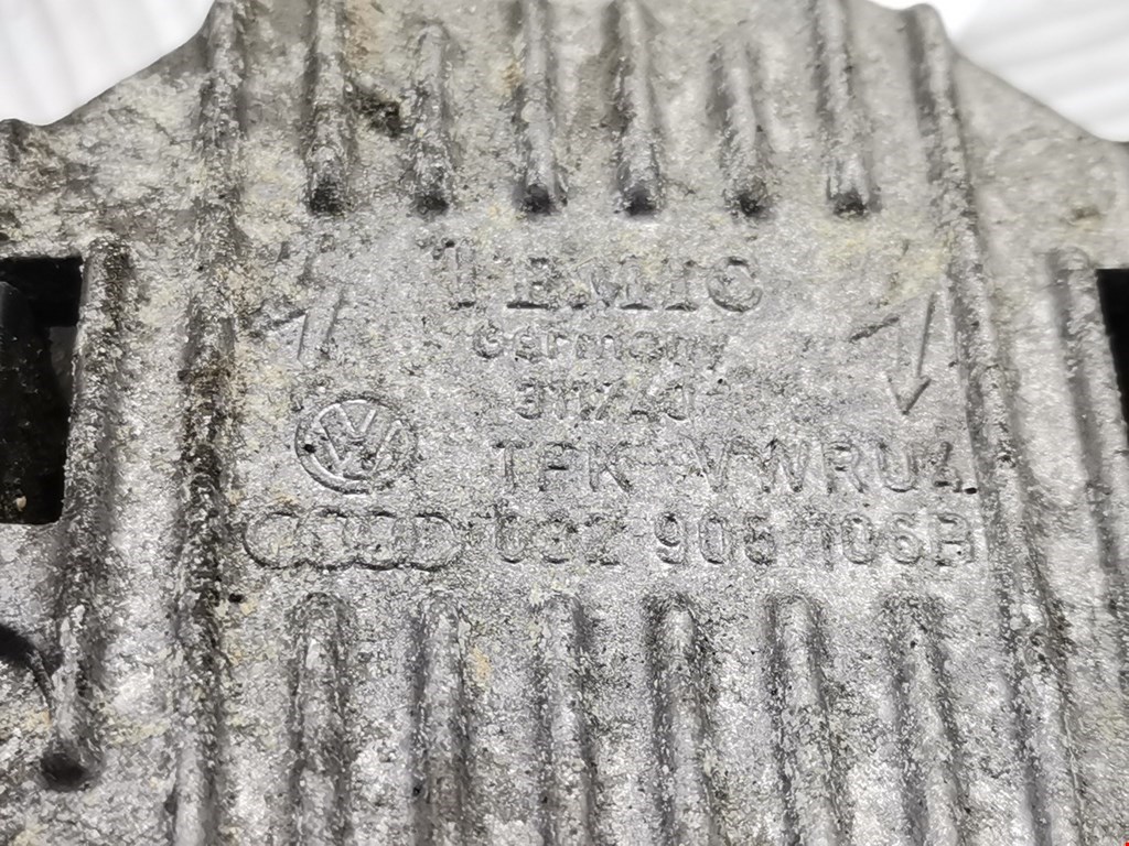 Катушка зажигания VOLKSWAGEN Passat B5 1997-2005