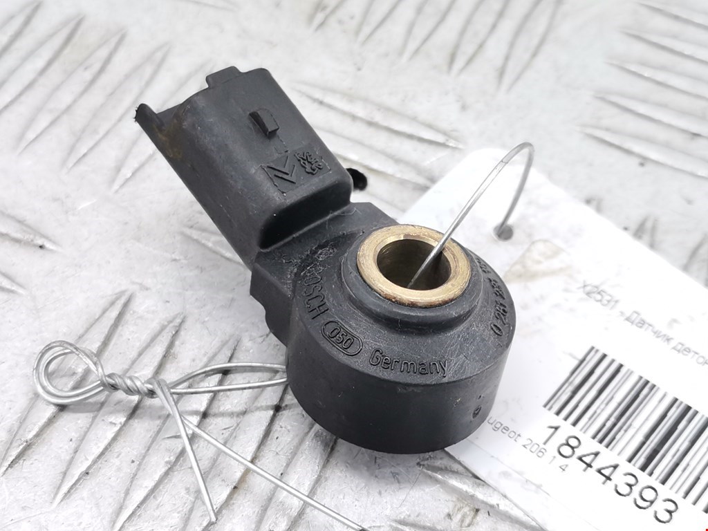 Датчик детонации PEUGEOT 206 1998-2012