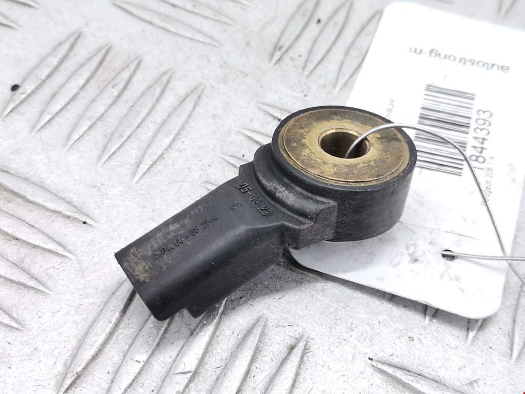 Датчик детонации PEUGEOT 206 1998-2012