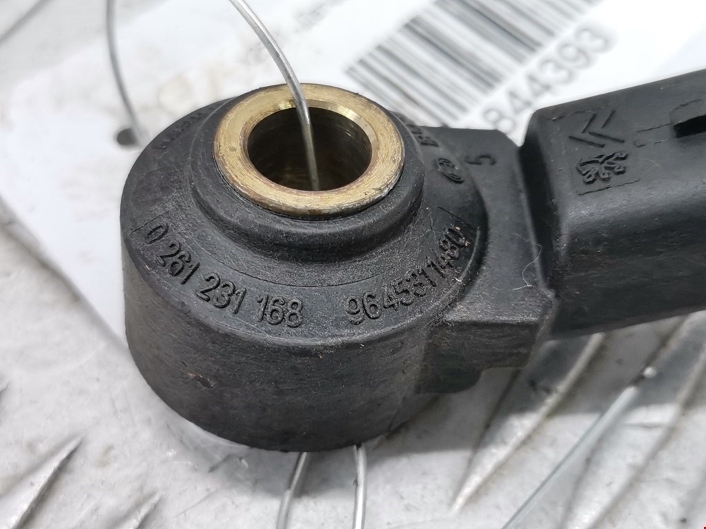 Датчик детонации PEUGEOT 206 1998-2012