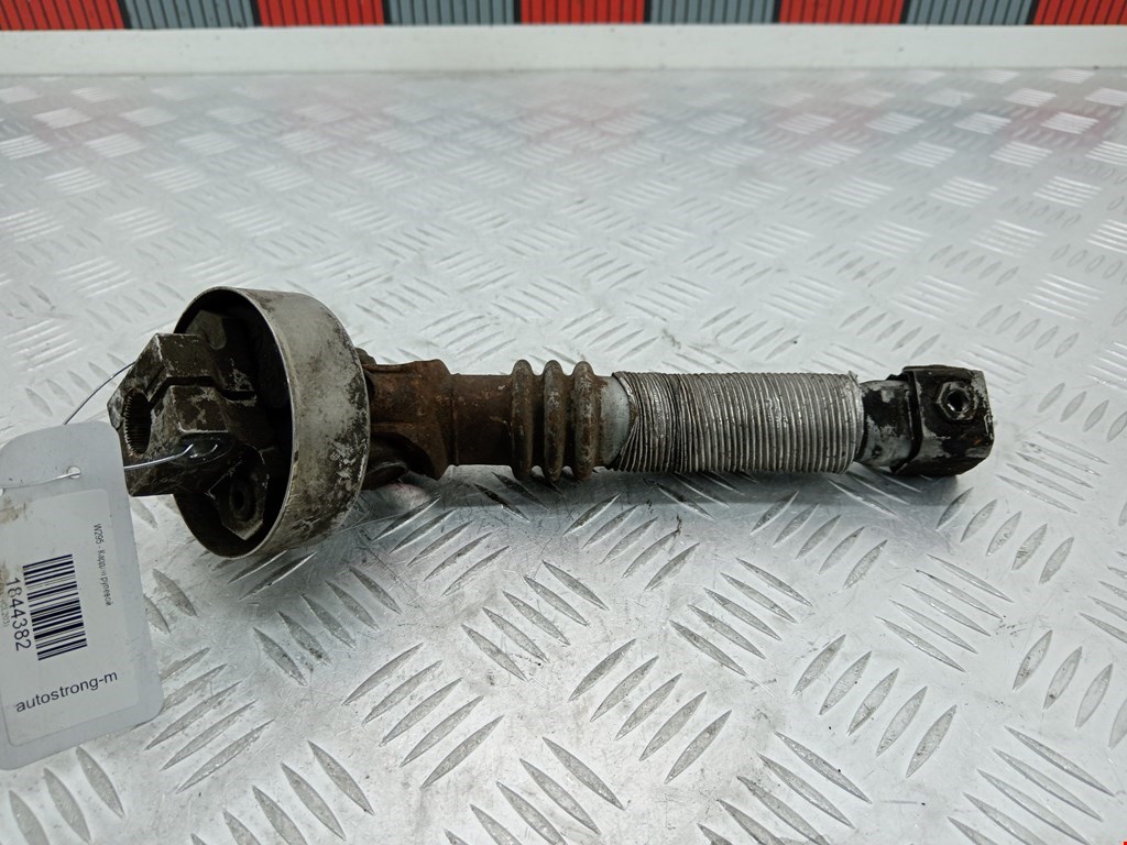 Кардан рулевой MERCEDES-BENZ CLC-Class CL203 2008-2011