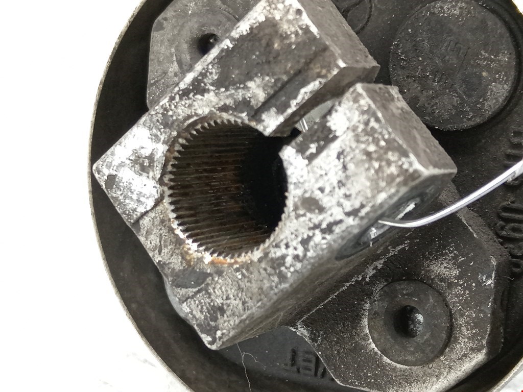 Кардан рулевой MERCEDES-BENZ CLC-Class CL203 2008-2011