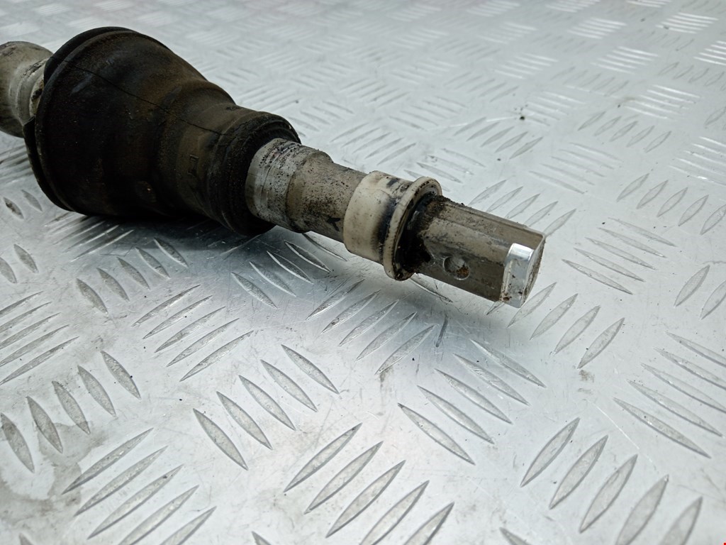 Кардан рулевой MERCEDES-BENZ CLC-Class CL203 2008-2011