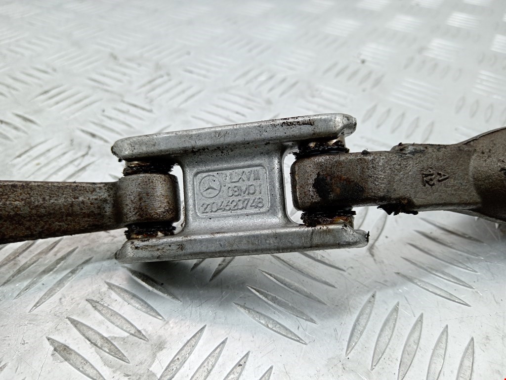 Кардан рулевой MERCEDES-BENZ CLC-Class CL203 2008-2011