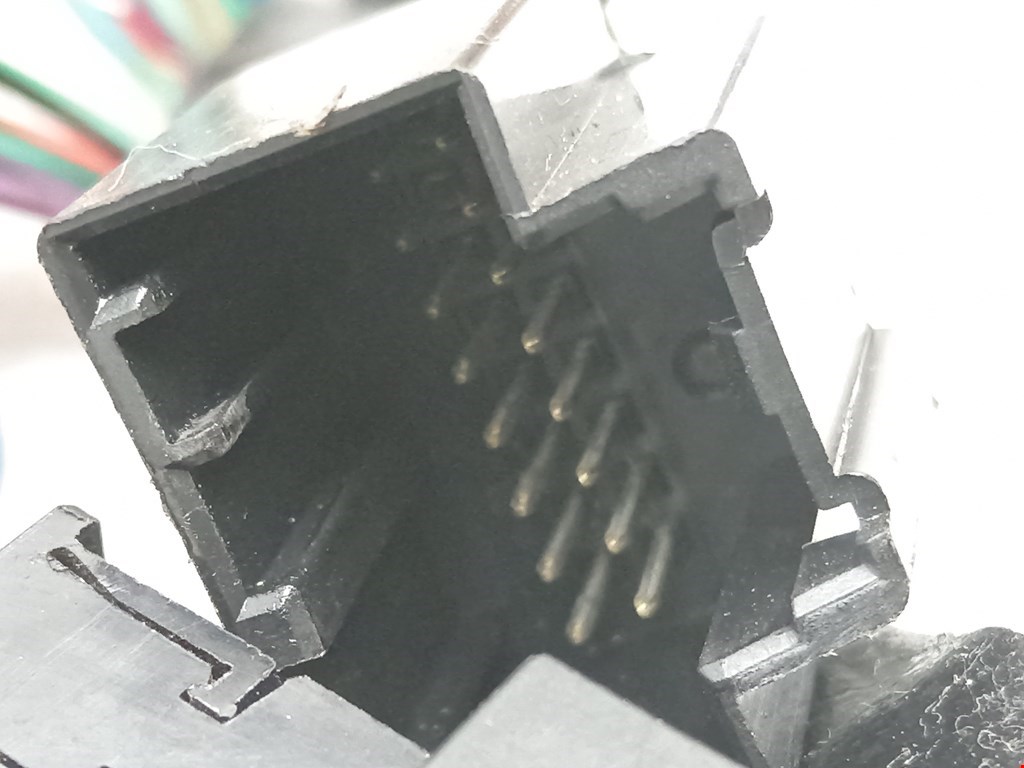 Магнитола CHEVROLET Captiva 2006-2010