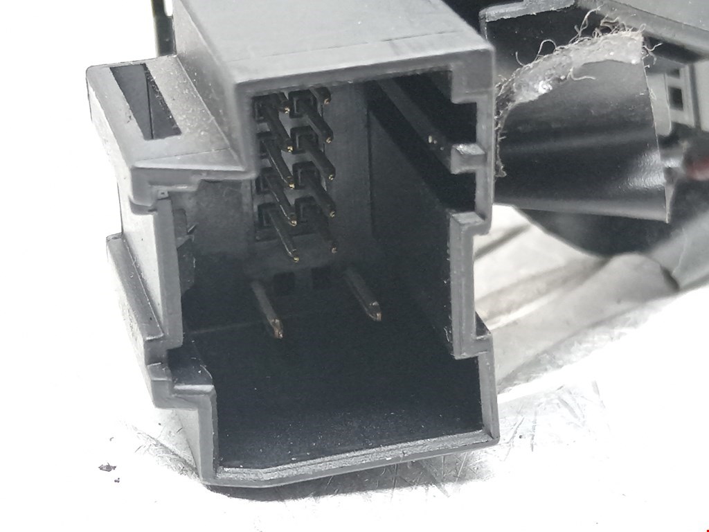 Магнитола CHEVROLET Captiva 2006-2010