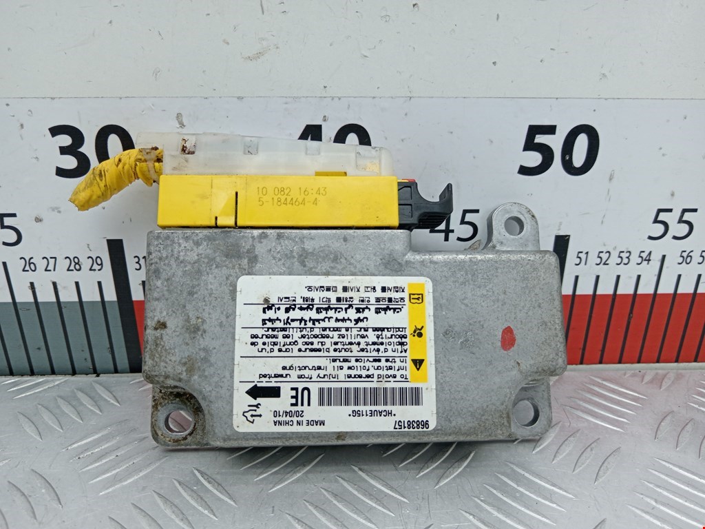 Блок управления AIR BAG CHEVROLET Captiva 2006-2010