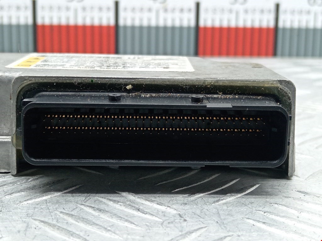 Блок управления AIR BAG CHEVROLET Captiva 2006-2010