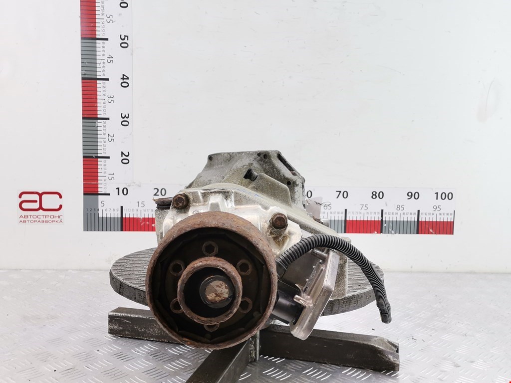 Редуктор заднего моста VOLVO XC90 2002-2014