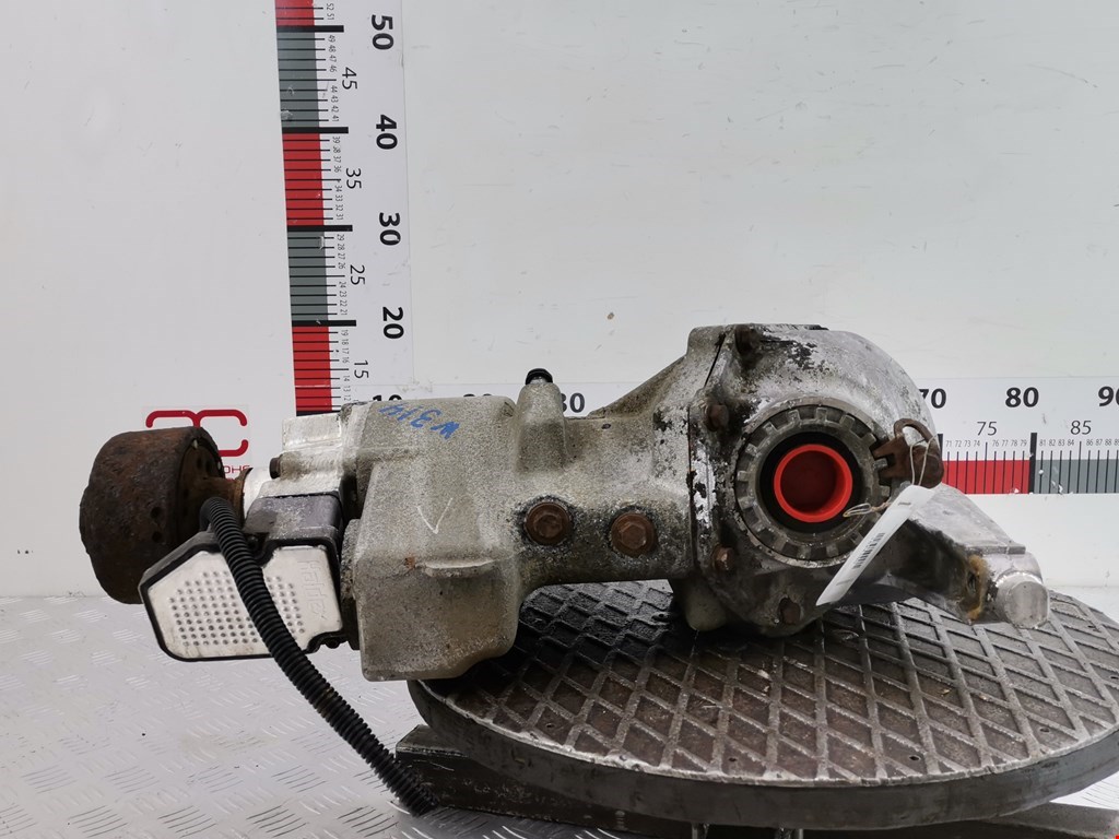 Редуктор заднего моста VOLVO XC90 2002-2014