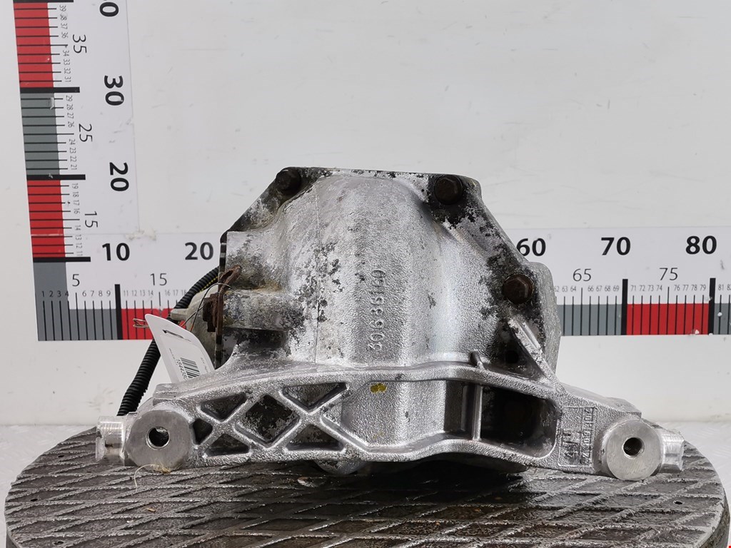 Редуктор заднего моста VOLVO XC90 2002-2014