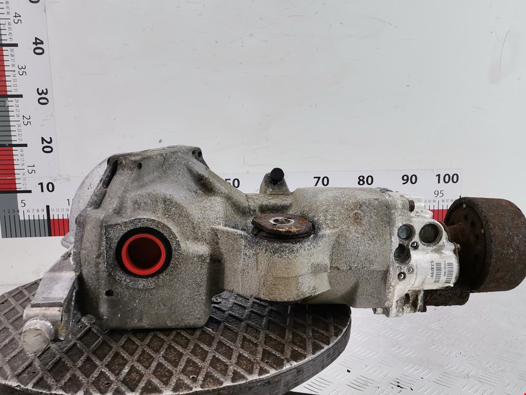 Редуктор заднего моста VOLVO XC90 2002-2014