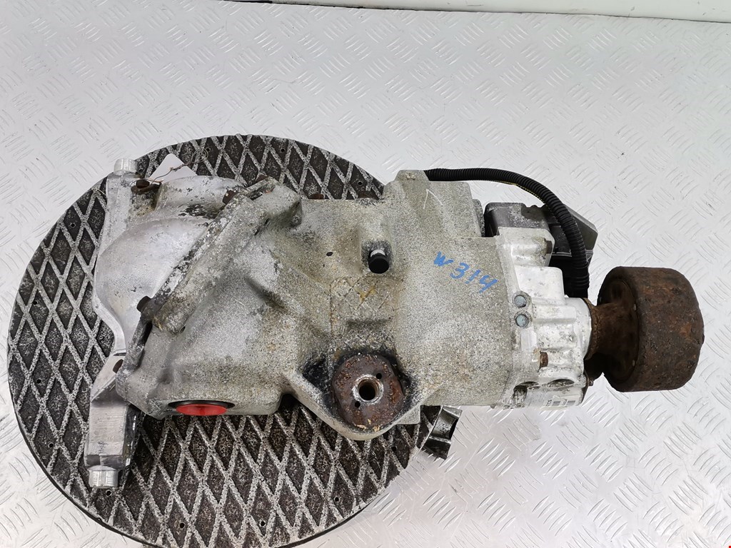 Редуктор заднего моста VOLVO XC90 2002-2014